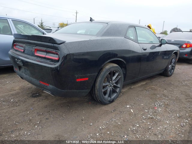 Продаж на аукціоні авто 2021 Dodge Challenger, vin: 2C3CDZKGXMH568536, номер лоту: 12713517