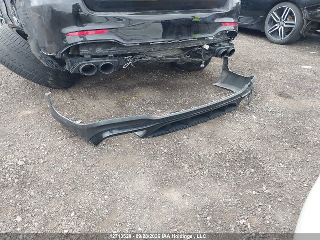 Aukcja sprzedaży 2021 Mercedes-benz Glc 43 4matic Amg, vin: W1N0G6EB4MV273324, numer aukcji: 12713520