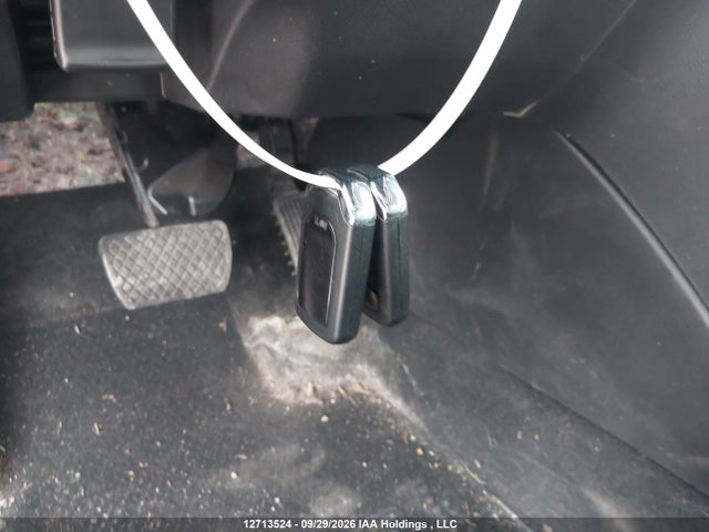12713524 :رقم المزاد ، 1HGCR2F82DA810730 vin ، 2013 Honda Accord Ex-l مزاد بيع