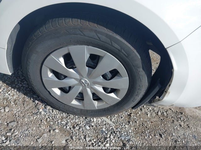 2025 Toyota Corolla Hybrid Le მანქანა იყიდება აუქციონზე, vin: JTDBCMFE1S3097298, აუქციონის ნომერი: 12713525