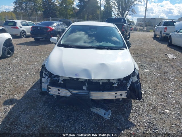 2025 Toyota Corolla Hybrid Le მანქანა იყიდება აუქციონზე, vin: JTDBCMFE1S3097298, აუქციონის ნომერი: 12713525