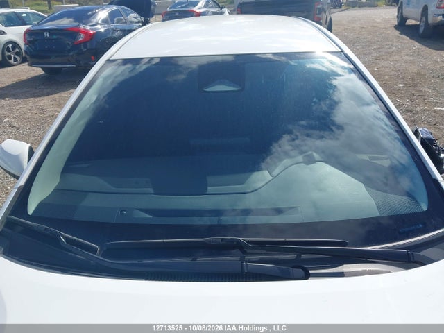 2025 Toyota Corolla Hybrid Le მანქანა იყიდება აუქციონზე, vin: JTDBCMFE1S3097298, აუქციონის ნომერი: 12713525