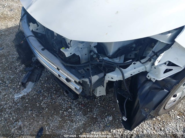 2025 Toyota Corolla Hybrid Le მანქანა იყიდება აუქციონზე, vin: JTDBCMFE1S3097298, აუქციონის ნომერი: 12713525