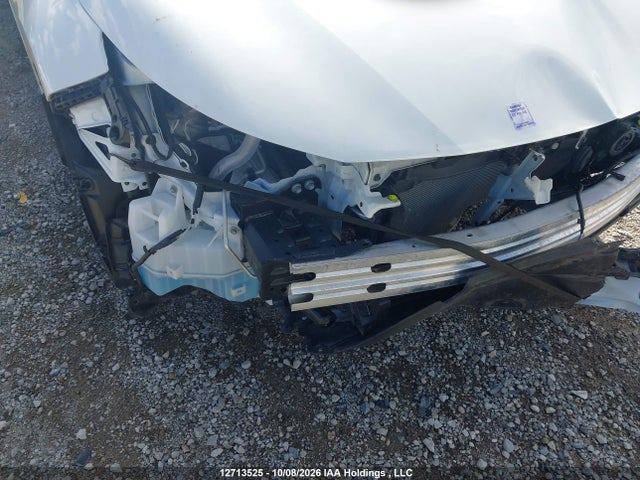 2025 Toyota Corolla Hybrid Le მანქანა იყიდება აუქციონზე, vin: JTDBCMFE1S3097298, აუქციონის ნომერი: 12713525