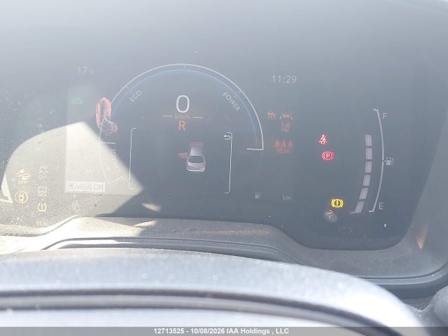 2025 Toyota Corolla Hybrid Le მანქანა იყიდება აუქციონზე, vin: JTDBCMFE1S3097298, აუქციონის ნომერი: 12713525