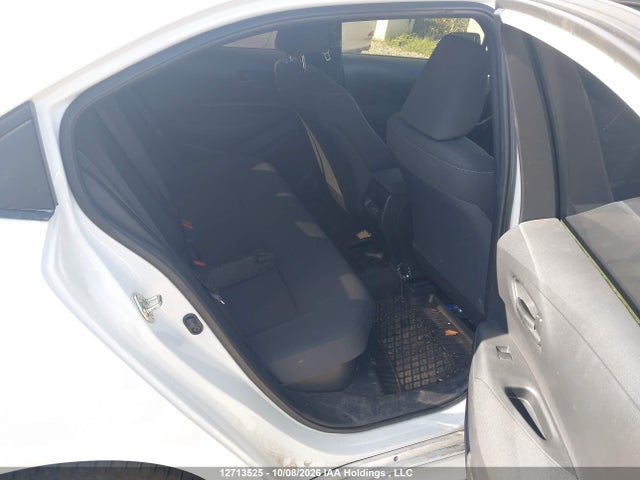 2025 Toyota Corolla Hybrid Le მანქანა იყიდება აუქციონზე, vin: JTDBCMFE1S3097298, აუქციონის ნომერი: 12713525