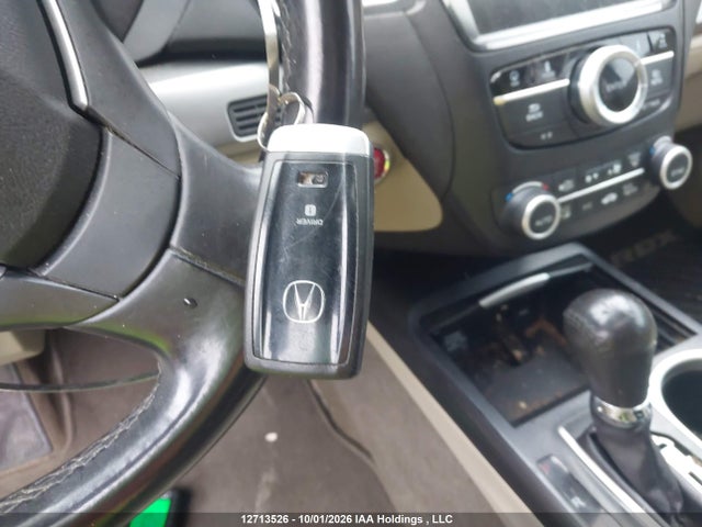 Acura Rdx Tech 2018 5J8TB4H56JL807297 Image 11