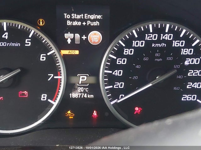 Acura Rdx Tech 2018 5J8TB4H56JL807297 Image 15