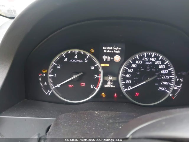 Acura Rdx Tech 2018 5J8TB4H56JL807297 Image 7