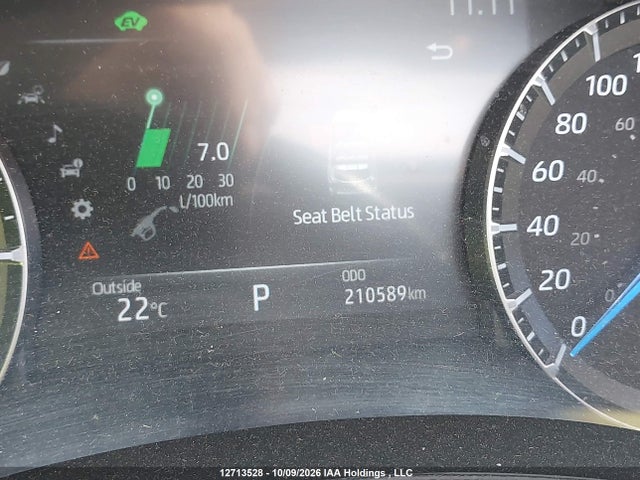 Продажа на аукционе авто 2020 Toyota Highlander, vin: 5TDGBRCH5LS012032, номер лота: 12713528