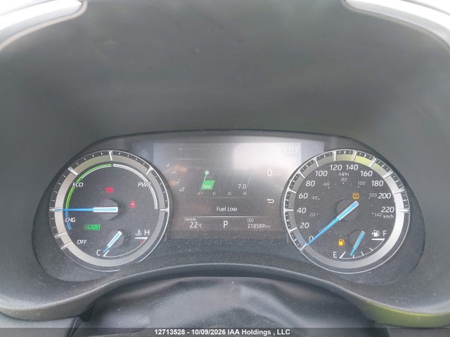 Продажа на аукционе авто 2020 Toyota Highlander, vin: 5TDGBRCH5LS012032, номер лота: 12713528