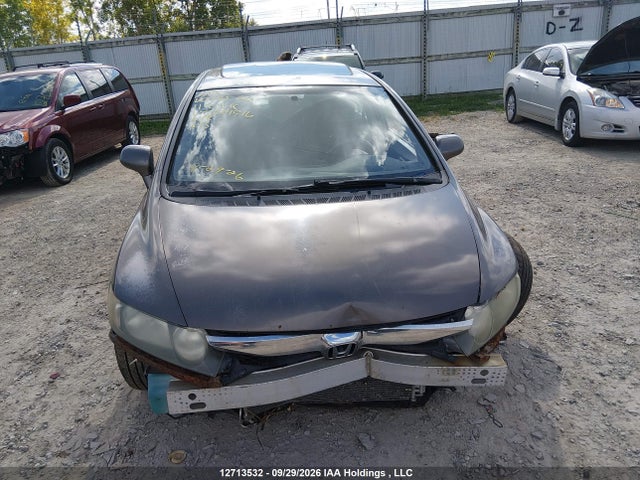 12713532 :رقم المزاد ، 2HGFA1F68BH014916 vin ، 2011 Honda Civic Lx-s مزاد بيع