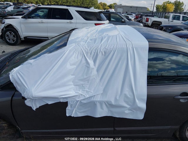 12713532 :رقم المزاد ، 2HGFA1F68BH014916 vin ، 2011 Honda Civic Lx-s مزاد بيع