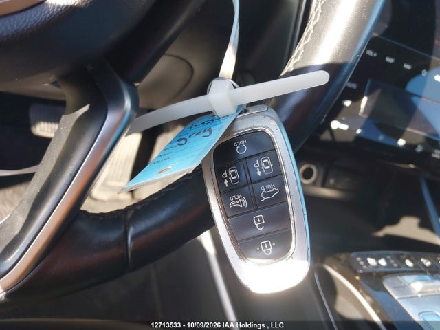 Продажа на аукционе авто 2024 Hyundai Tucson Sel Convenience, vin: KM8JCCD19RU235112, номер лота: 12713533