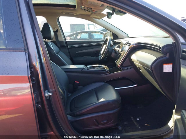 Продажа на аукционе авто 2024 Hyundai Tucson Sel Convenience, vin: KM8JCCD19RU235112, номер лота: 12713533