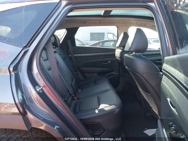 Продажа на аукционе авто 2024 Hyundai Tucson Sel Convenience, vin: KM8JCCD19RU235112, номер лота: 12713533