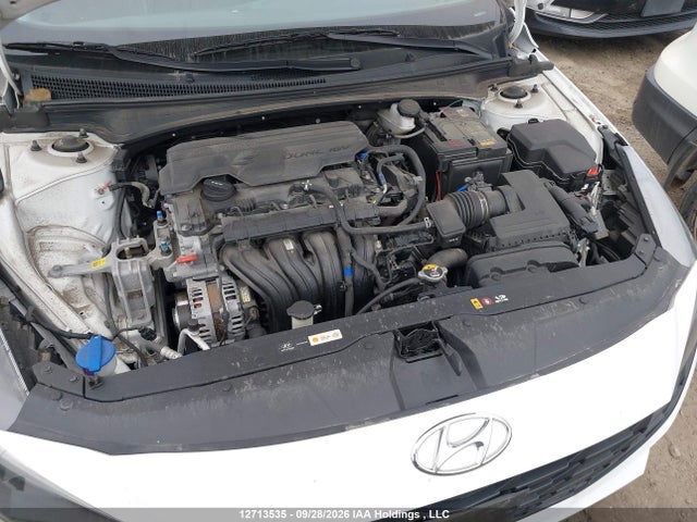 Hyundai Elantra 2023 KMHLM4AG9PU622969 Image 10