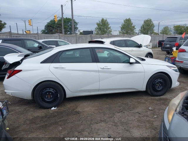 Hyundai Elantra 2023 KMHLM4AG9PU622969 Image 13