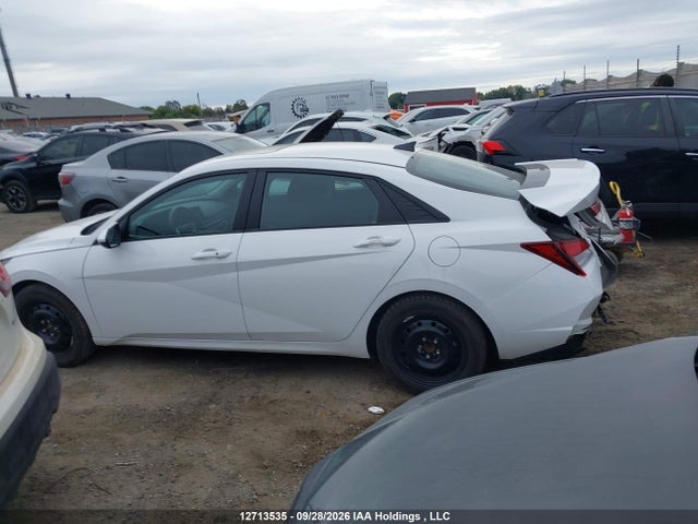 Hyundai Elantra 2023 KMHLM4AG9PU622969 Image 14