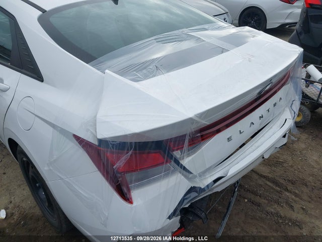 Hyundai Elantra 2023 KMHLM4AG9PU622969 Image 17