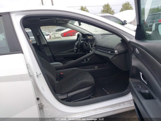 Hyundai Elantra 2023 KMHLM4AG9PU622969 Image 5