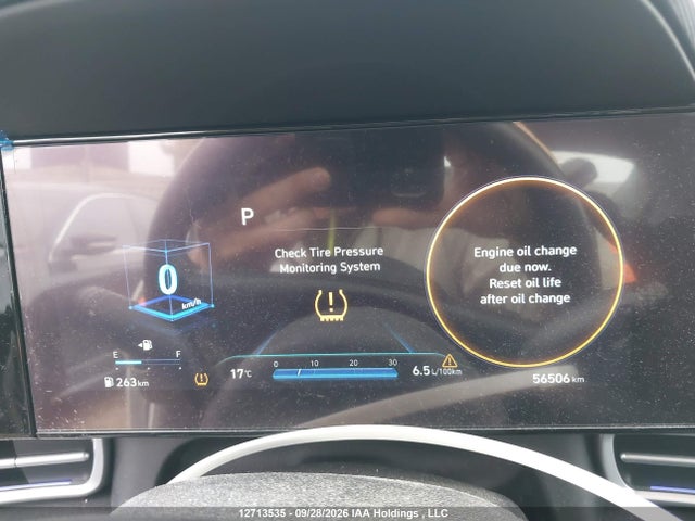 Hyundai Elantra 2023 KMHLM4AG9PU622969 Image 7