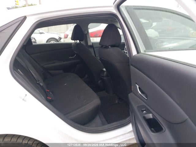 Hyundai Elantra 2023 KMHLM4AG9PU622969 Image 8