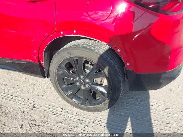 Aukcja sprzedaży 2020 Chevrolet Blazer Rs, vin: 3GNKBKRS2LS699171, numer aukcji: 12713546
