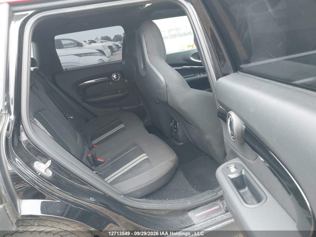 Продаж на аукціоні авто 2017 Mini Clubman John Cooper Works, vin: WMWLV9C39H2D66323, номер лоту: 12713549