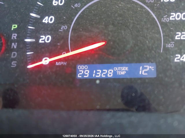 12687405 :رقم المزاد ، 4T1BF3EK8BU219282 vin ، 2011 Toyota Camry Le مزاد بيع