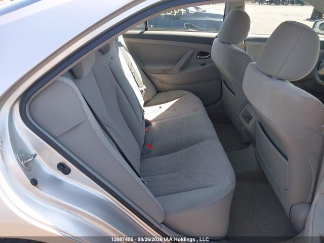 12687405 :رقم المزاد ، 4T1BF3EK8BU219282 vin ، 2011 Toyota Camry Le مزاد بيع