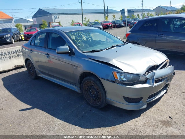 Aukcja sprzedaży 2013 Mitsubishi Lancer Se, vin: JA32U2FUXDU607037, numer aukcji: 12693517
