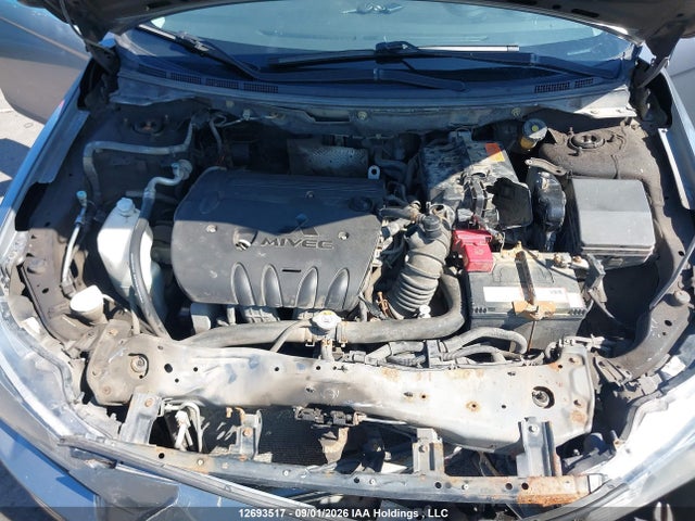 Aukcja sprzedaży 2013 Mitsubishi Lancer Se, vin: JA32U2FUXDU607037, numer aukcji: 12693517