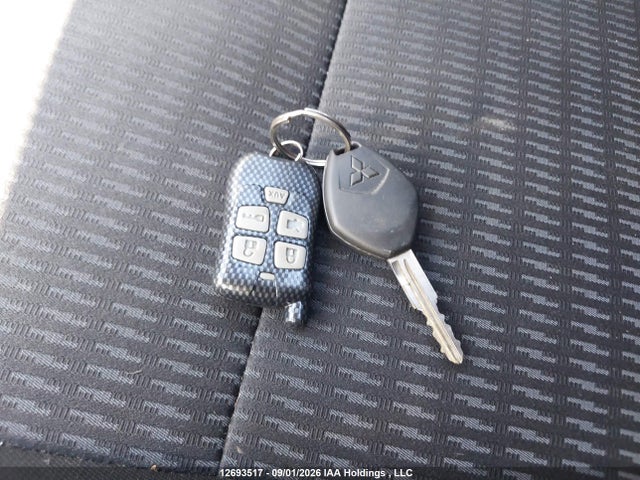 Aukcja sprzedaży 2013 Mitsubishi Lancer Se, vin: JA32U2FUXDU607037, numer aukcji: 12693517
