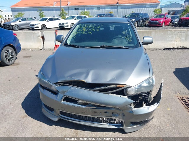 Aukcja sprzedaży 2013 Mitsubishi Lancer Se, vin: JA32U2FUXDU607037, numer aukcji: 12693517