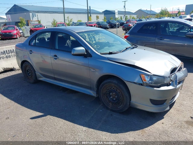 Aukcja sprzedaży 2013 Mitsubishi Lancer Se, vin: JA32U2FUXDU607037, numer aukcji: 12693517