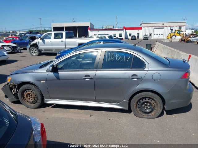 Aukcja sprzedaży 2013 Mitsubishi Lancer Se, vin: JA32U2FUXDU607037, numer aukcji: 12693517
