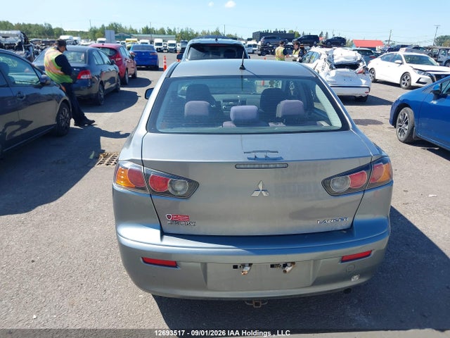 Aukcja sprzedaży 2013 Mitsubishi Lancer Se, vin: JA32U2FUXDU607037, numer aukcji: 12693517