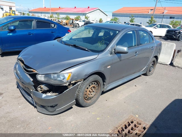 Aukcja sprzedaży 2013 Mitsubishi Lancer Se, vin: JA32U2FUXDU607037, numer aukcji: 12693517