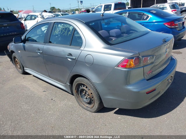 Aukcja sprzedaży 2013 Mitsubishi Lancer Se, vin: JA32U2FUXDU607037, numer aukcji: 12693517