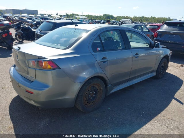 Aukcja sprzedaży 2013 Mitsubishi Lancer Se, vin: JA32U2FUXDU607037, numer aukcji: 12693517
