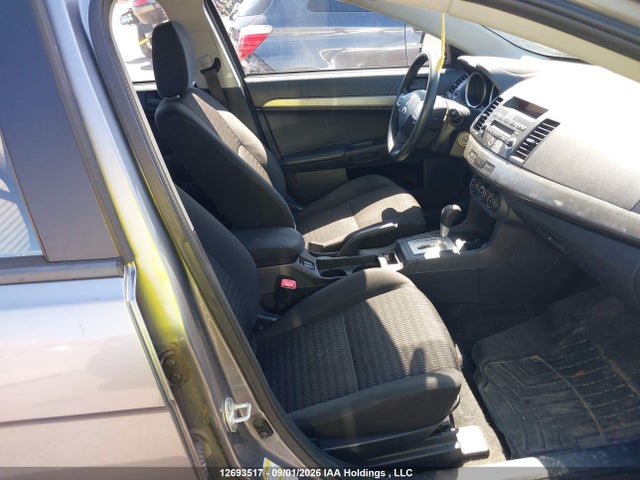 Aukcja sprzedaży 2013 Mitsubishi Lancer Se, vin: JA32U2FUXDU607037, numer aukcji: 12693517