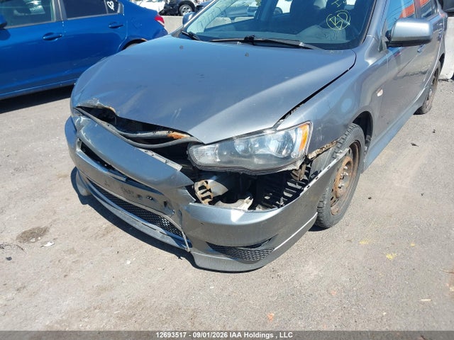Aukcja sprzedaży 2013 Mitsubishi Lancer Se, vin: JA32U2FUXDU607037, numer aukcji: 12693517
