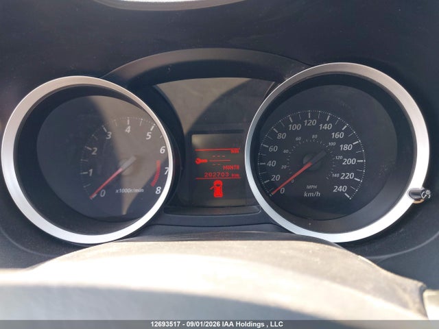 Aukcja sprzedaży 2013 Mitsubishi Lancer Se, vin: JA32U2FUXDU607037, numer aukcji: 12693517