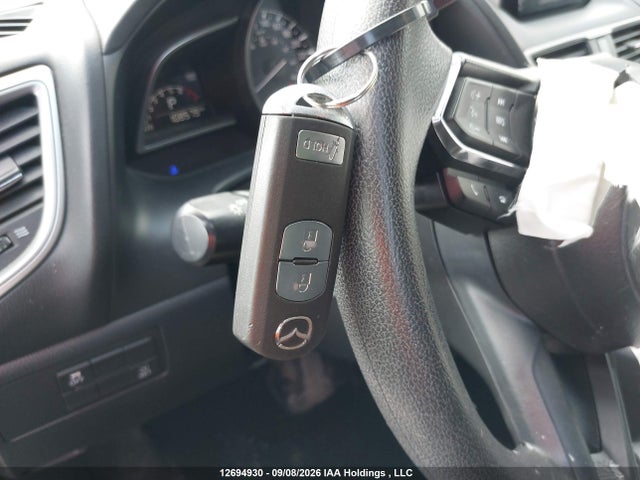 Mazda Mazda3 Gx 2018 3MZBN1K73JM263993 Image 11
