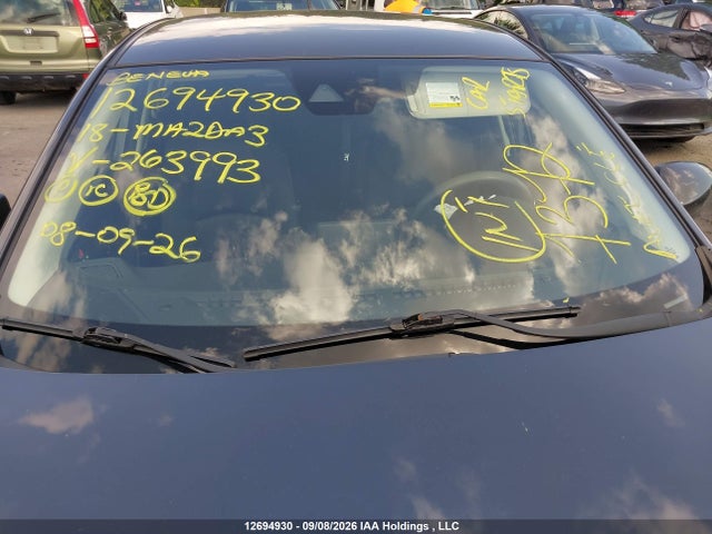 Mazda Mazda3 Gx 2018 3MZBN1K73JM263993 Image 17
