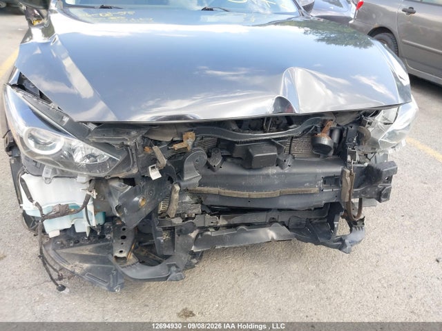 Mazda Mazda3 Gx 2018 3MZBN1K73JM263993 Image 6