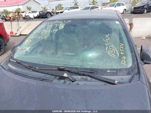 Aukcja sprzedaży 2010 Toyota Corolla Ce, vin: 2T1BU4EE7AC424419, numer aukcji: 12695398