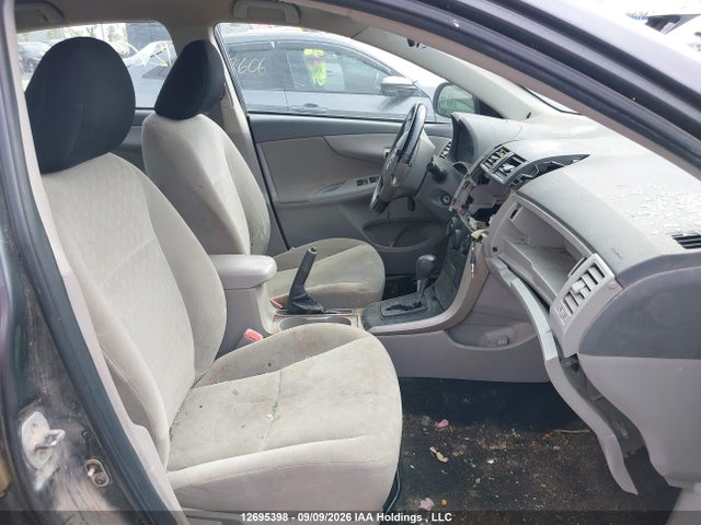 Aukcja sprzedaży 2010 Toyota Corolla Ce, vin: 2T1BU4EE7AC424419, numer aukcji: 12695398