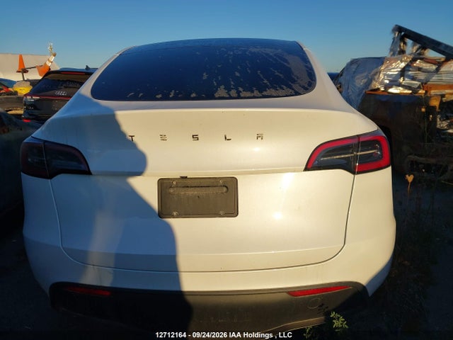 Tesla Model Y Rwd 2023 LRWYGDFD5PC902519 Image 13